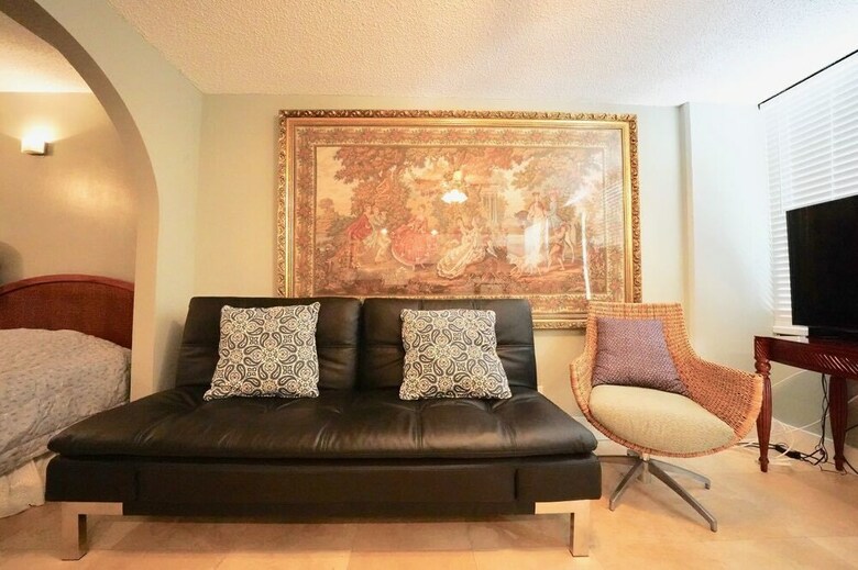 Apartamentos Waikiki Garden Villa