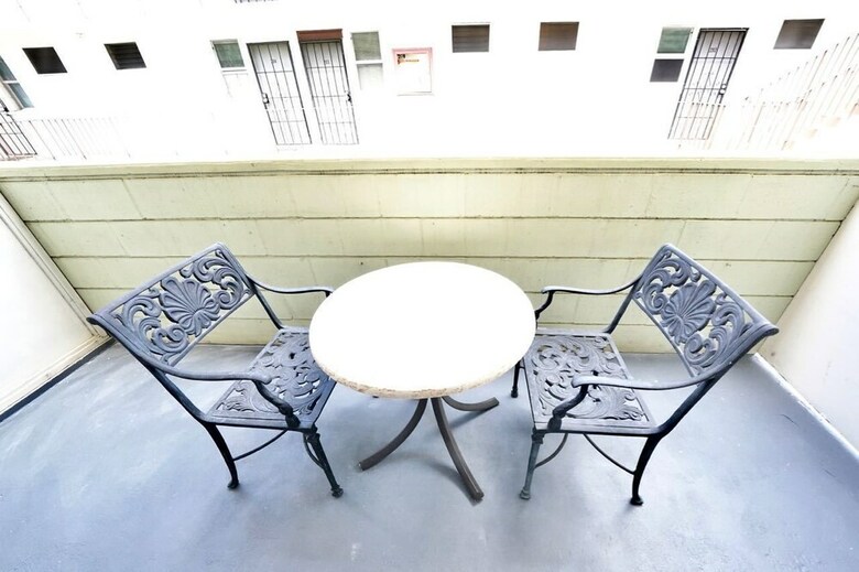 Apartamentos Waikiki Garden Villa