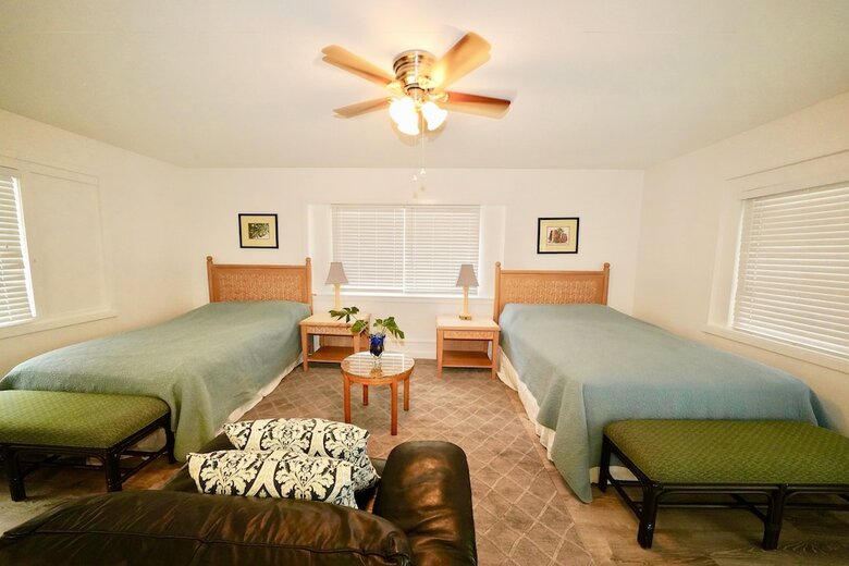 Apartamentos Waikiki Garden Villa