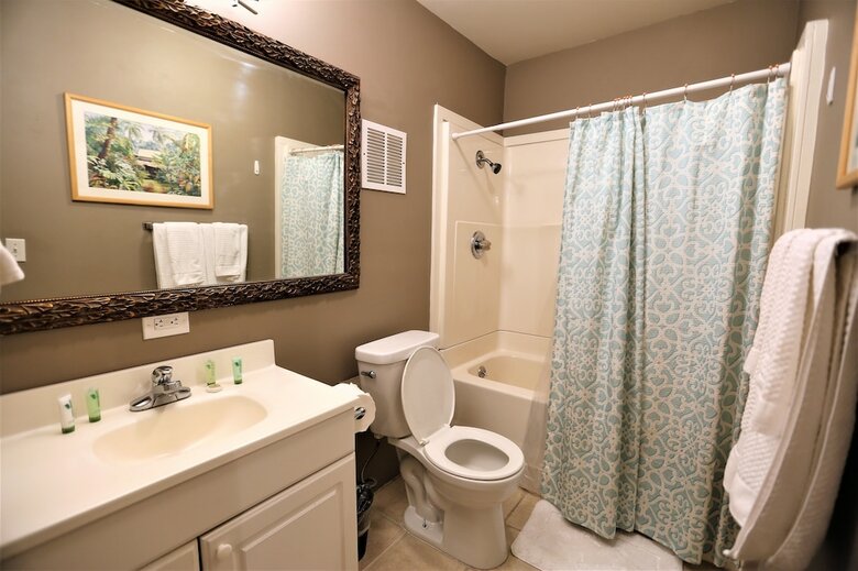 Apartamentos Waikiki Garden Villa