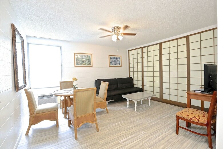 Apartamentos Waikiki Garden Villa