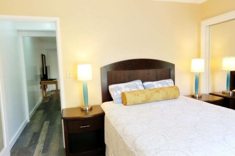 Apartamentos Waikiki Garden Villa