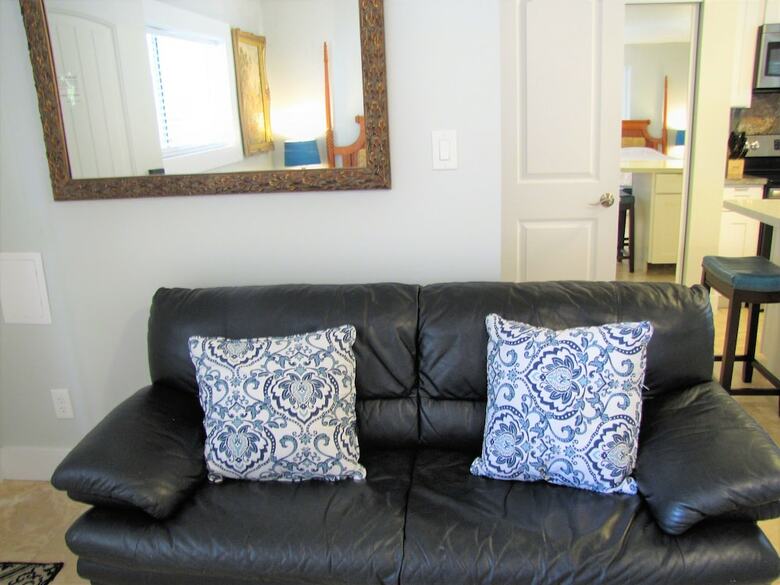 Apartamentos Waikiki Garden Villa