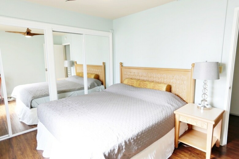 Apartamentos Waikiki Garden Villa