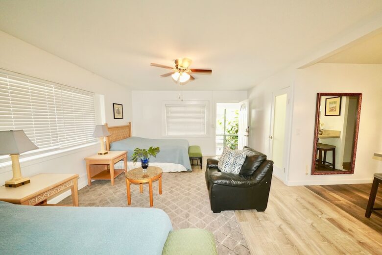 Apartamentos Waikiki Garden Villa