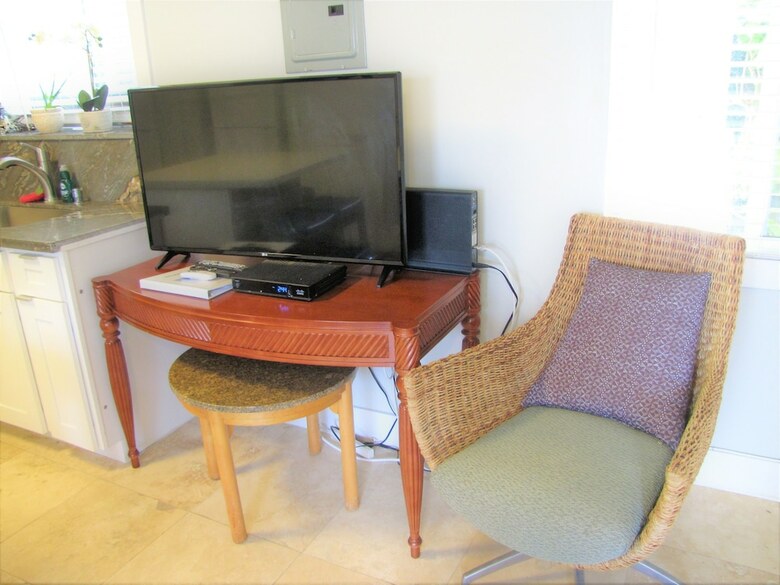 Apartamentos Waikiki Garden Villa