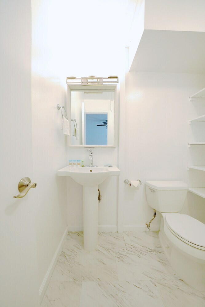 Apartamentos Waikiki Garden Villa