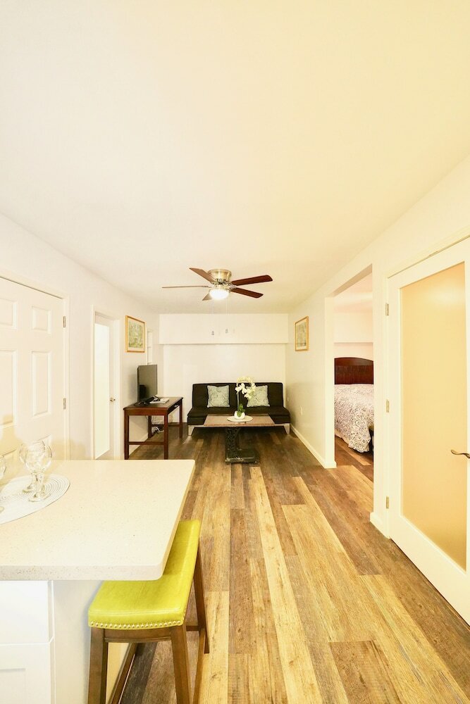 Apartamentos Waikiki Garden Villa