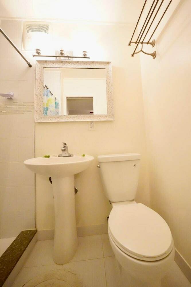 Apartamentos Waikiki Garden Villa