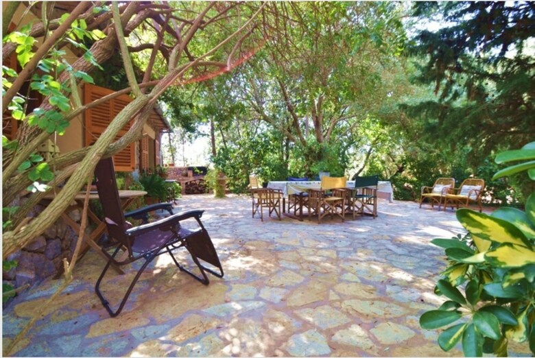 102622 -  Villa In Port De S�ller