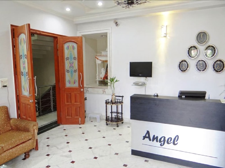 Angel Nri Hotel