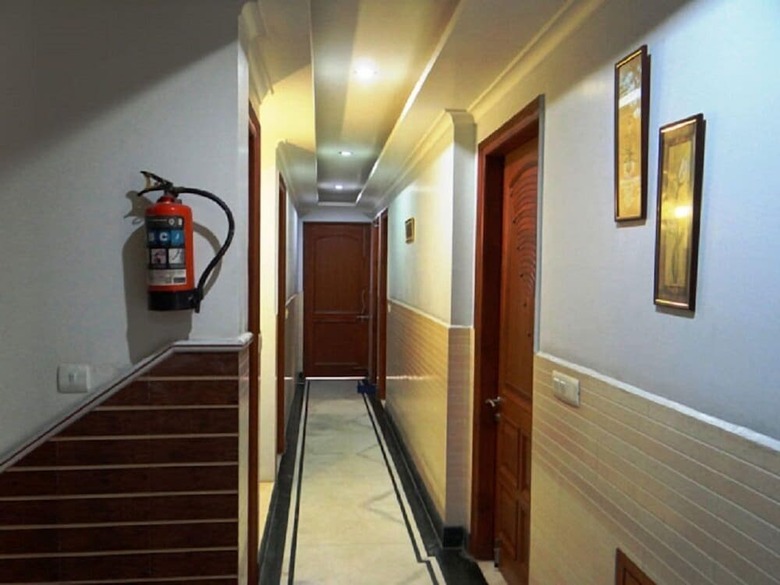 Angel Nri Hotel