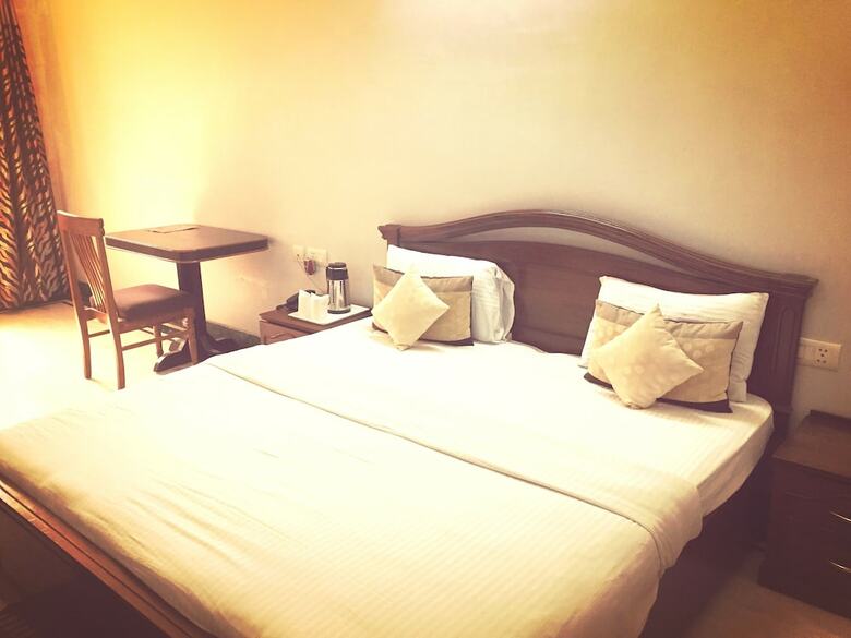 Angel Nri Hotel