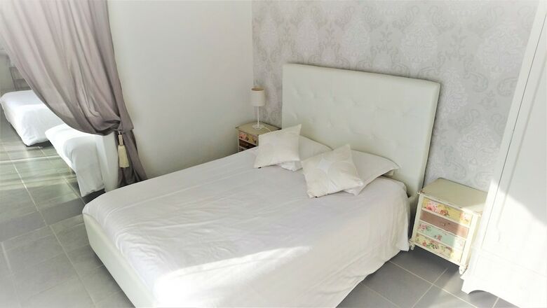 Hotel Les Jardins De Bormes