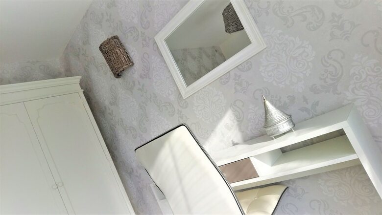 Hotel Les Jardins De Bormes