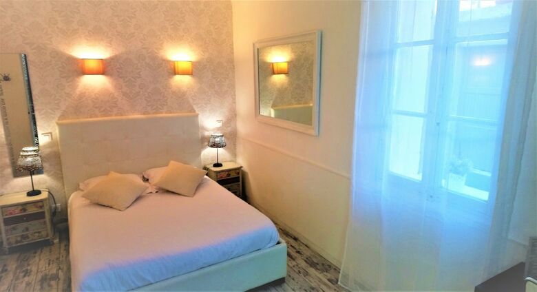 Hotel Les Jardins De Bormes