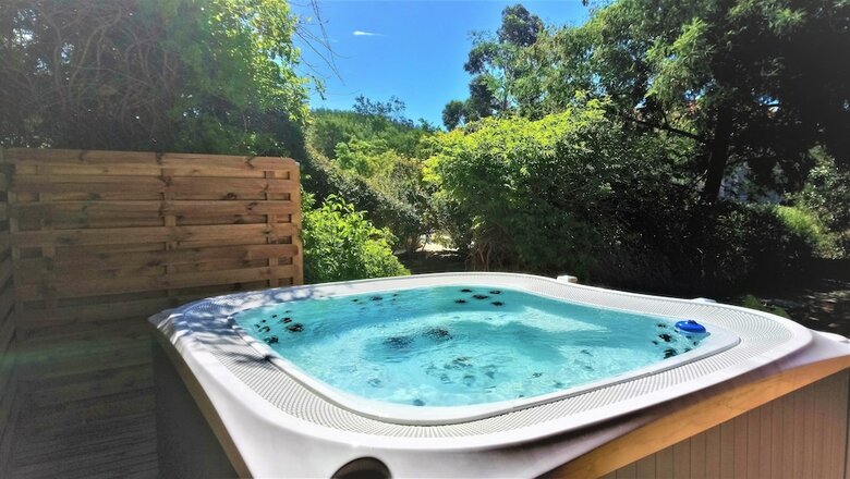 Hotel Les Jardins De Bormes