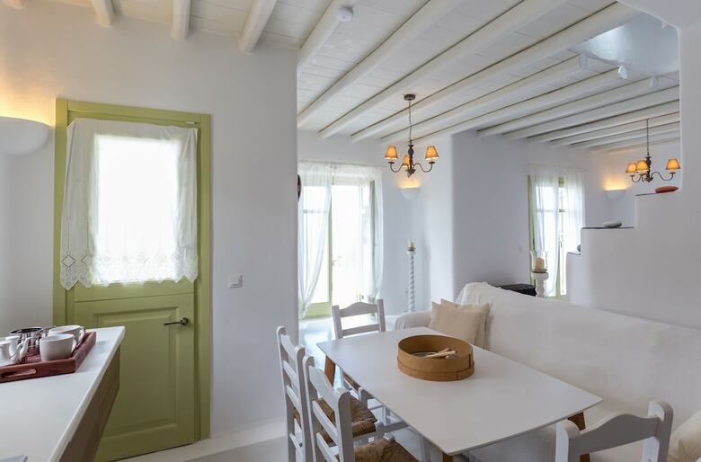 Lyra Villas Mykonos