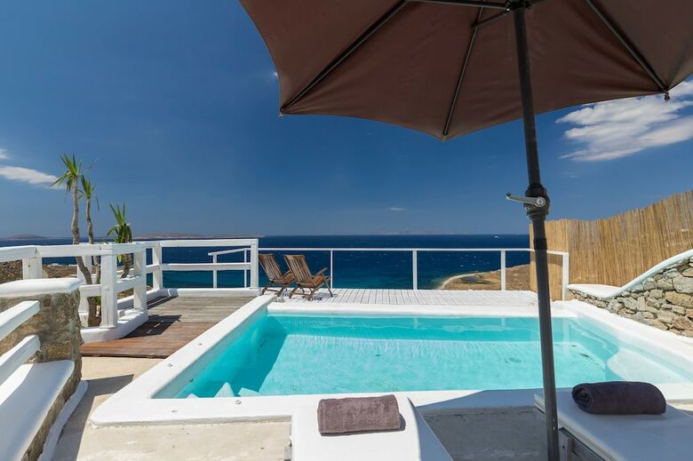 Lyra Villas Mykonos
