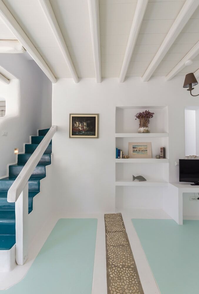 Lyra Villas Mykonos