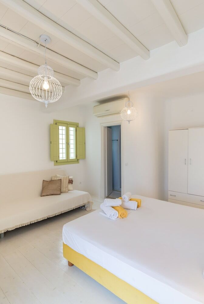 Lyra Villas Mykonos