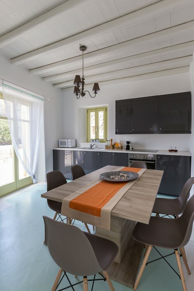 Lyra Villas Mykonos