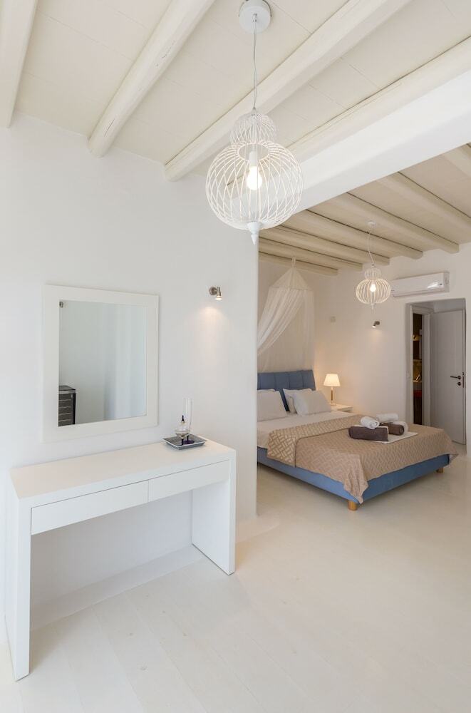 Lyra Villas Mykonos