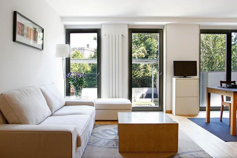 102012 -  Apartment In Santiago De Compostela
