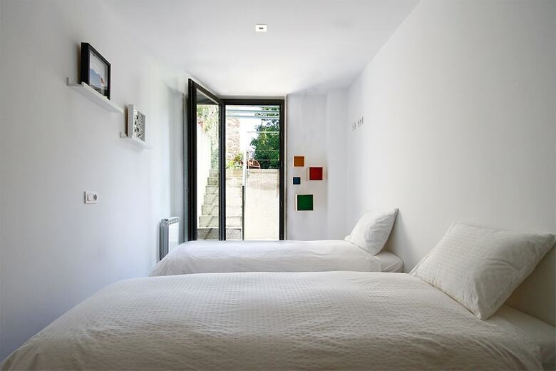 102012 -  Apartment In Santiago De Compostela