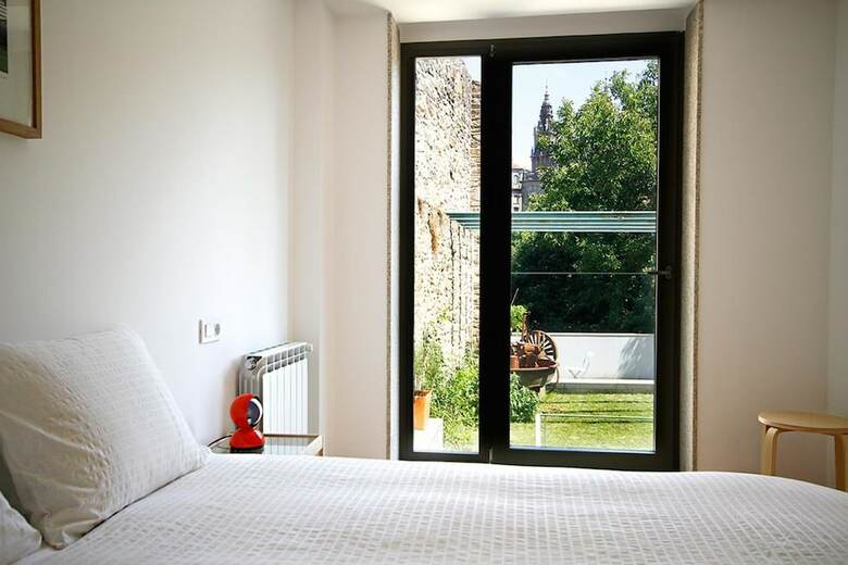 102012 -  Apartment In Santiago De Compostela