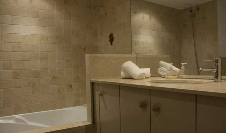 Apartamentos Barcelonaforrent Vila Olimpica Beach