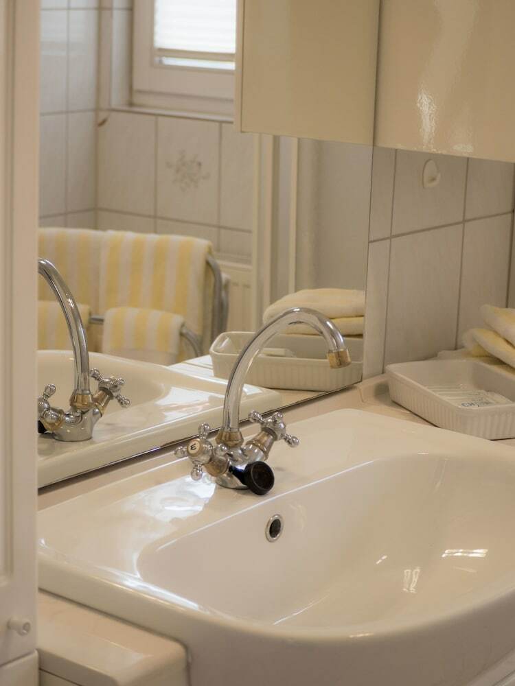 Hotel Pension Bothe