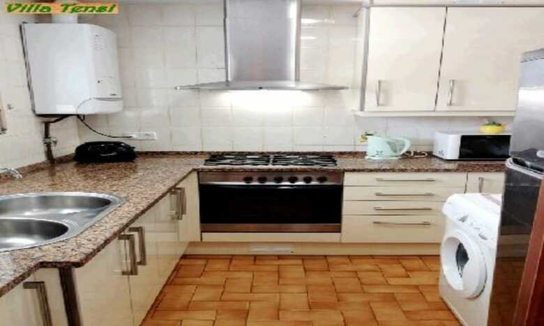 104665 -  Villa In Lloret De Mar