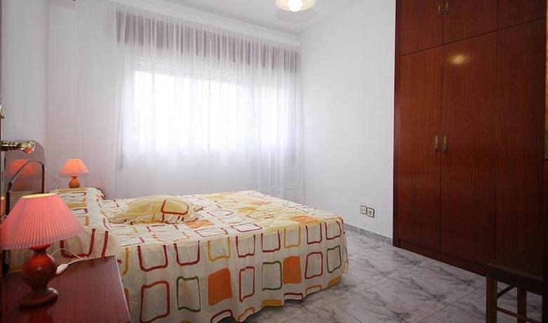 103502 -  Apartment In O Pindo