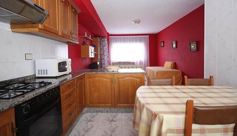 103502 -  Apartment In O Pindo