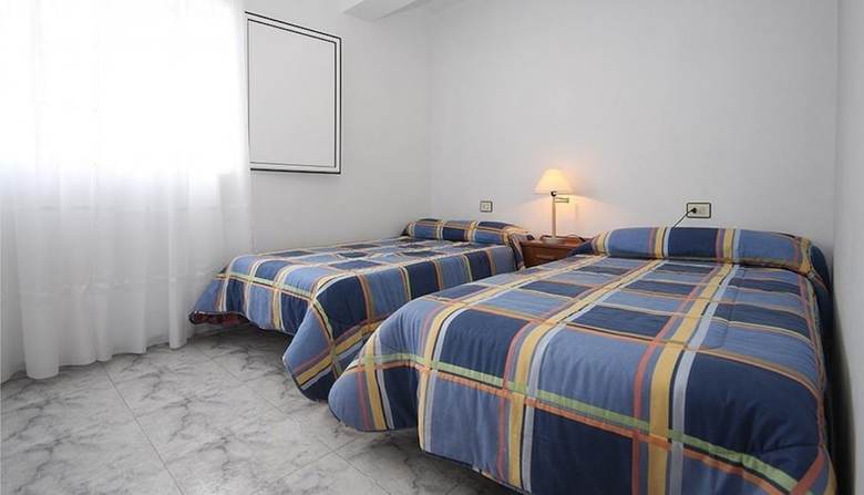 103502 -  Apartment In O Pindo