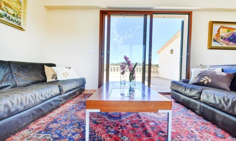 104516 -  Villa In Felanitx
