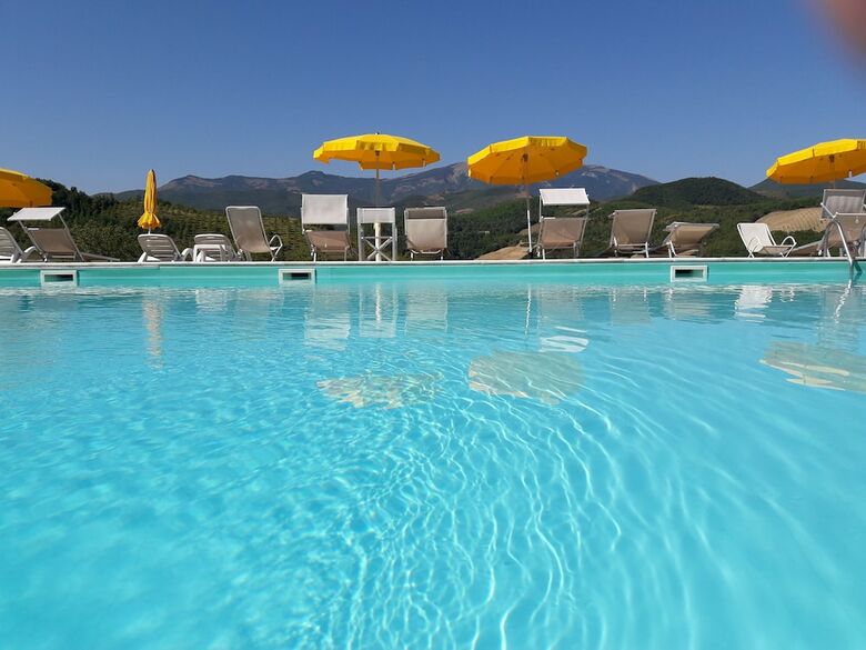 Agroturismo Agriturismo Ca' Le Suore