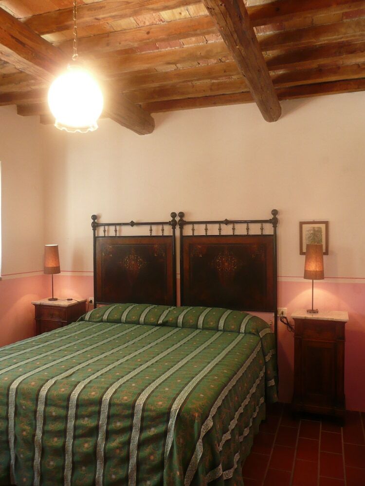 Agroturismo Agriturismo Ca' Le Suore