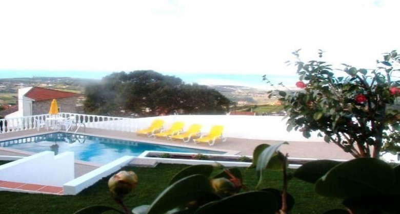 104201 -  Villa In Sintra