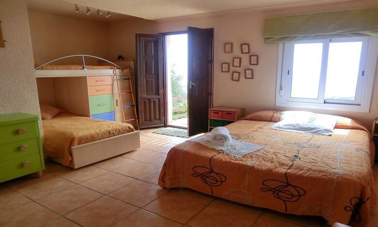 104663 -  Villa In Lloret De Mar