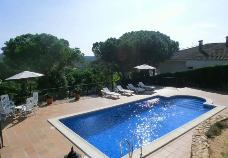 104035 -  House In Blanes