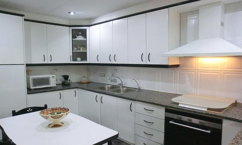 104656 -  Villa In Blanes