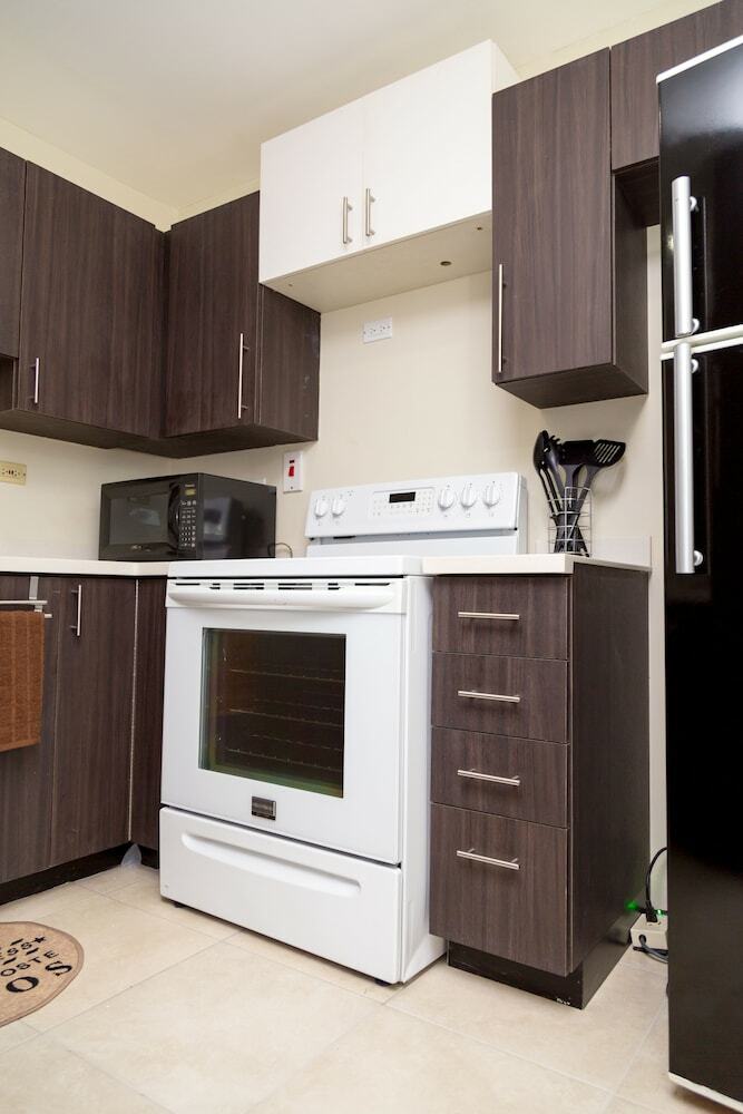 Apartamentos Executive Suites At The Bromptons