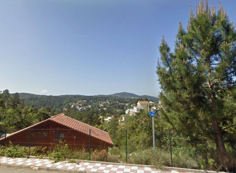 104659 -  Villa In Vidreras
