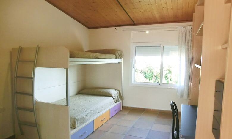 104650 -  Villa In Blanes