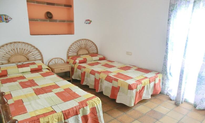 104650 -  Villa In Blanes