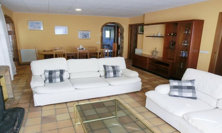 104650 -  Villa In Blanes