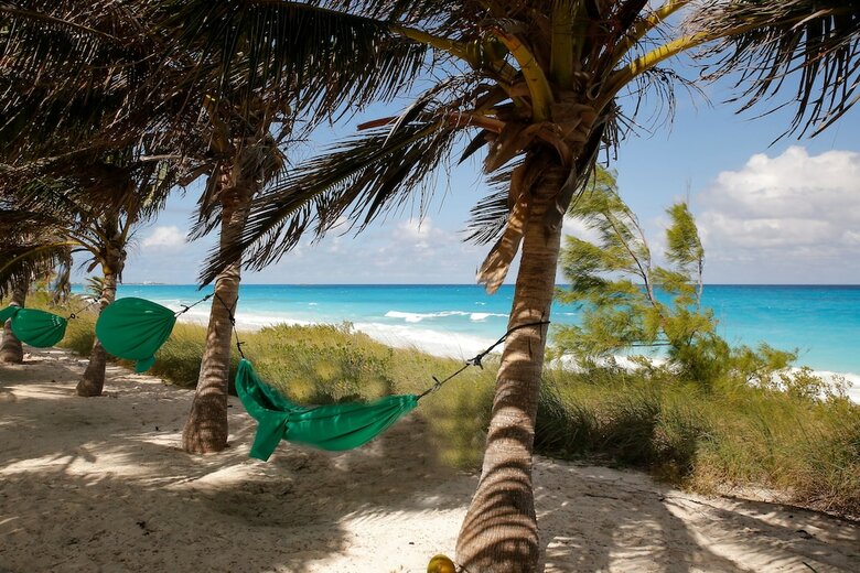 Hotel Exuma Palms