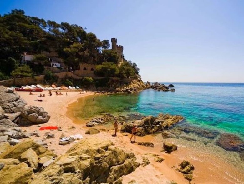 104661 -  Villa In Lloret De Mar